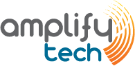 Amplify Tech Logo